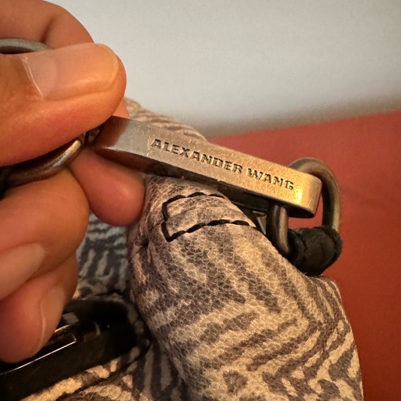 Alexander wang Jane bag - Picture 3 of 9